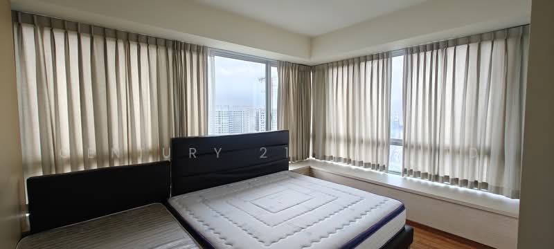 The Riverine By The Park, 398 Kallang Road, 3 Bedrooms, 1,302 sqft, Apartment For Rent, by EDDY, 500147457 - Bedroom - PropertyGuru.com.sg