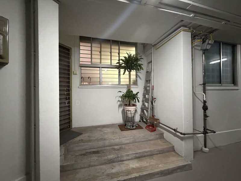 540 Ang Mo Kio Avenue 10, 540 Ang Mo Kio Avenue 10, 3 Bedrooms, 1,001 sqft, HDB Flat For Sale, by Edwin Phua, 500147458 - Entrance - PropertyGuru.com.sg