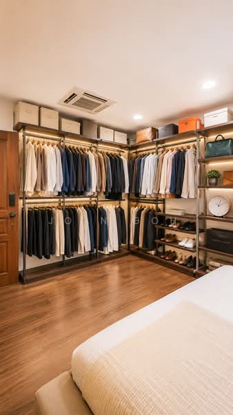 Jalan Bahagia, , 2 Bedrooms, 1,292 sqft, Terraced House For Sale, by JOAN GOH, 500147460 - Interior - PropertyGuru.com.sg