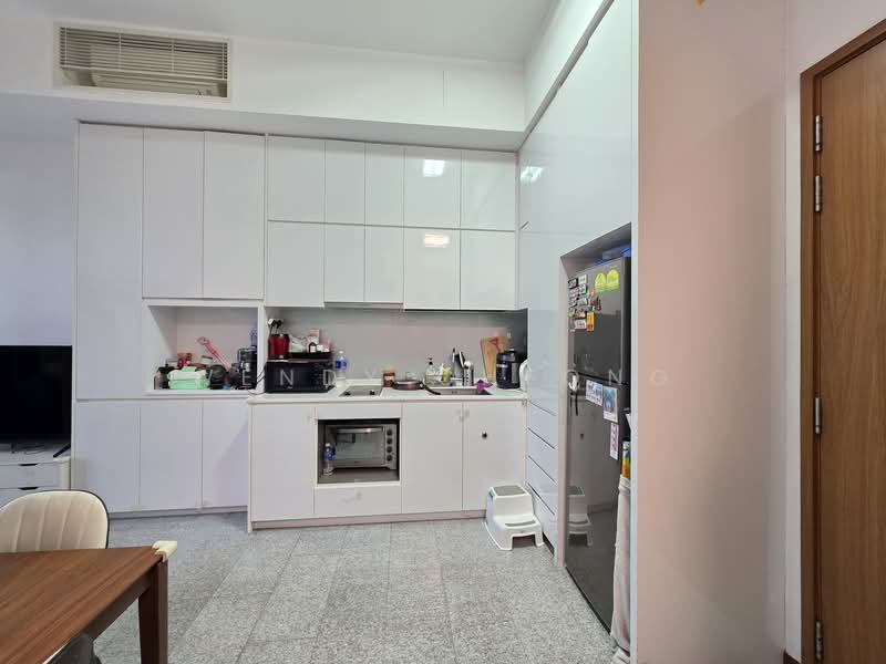 Watertown, 71 Punggol Central, 2 Bedrooms, 603 sqft, Condominium For Sale, by Wendy Cheong, 500147461 - Kitchen - PropertyGuru.com.sg