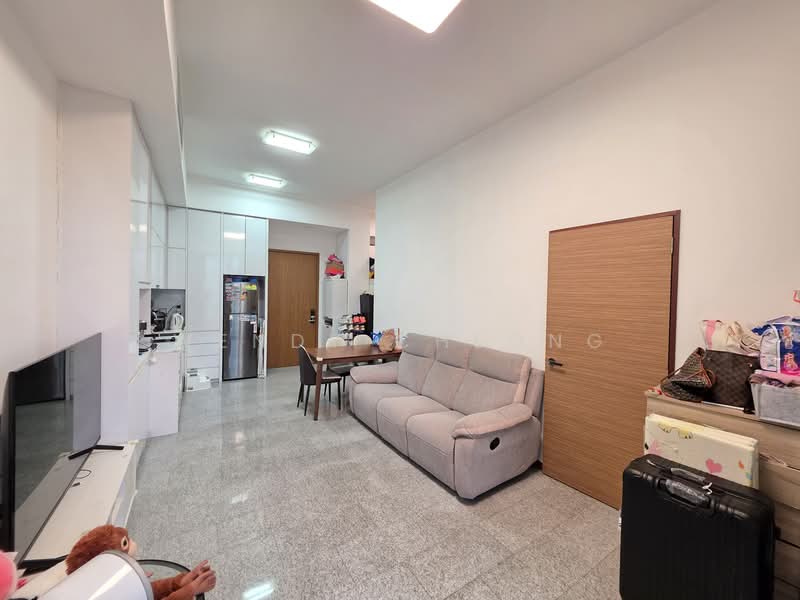 Watertown, 71 Punggol Central, 2 Bedrooms, 603 sqft, Condominium For Sale, by Wendy Cheong, 500147461 - Living Room - PropertyGuru.com.sg