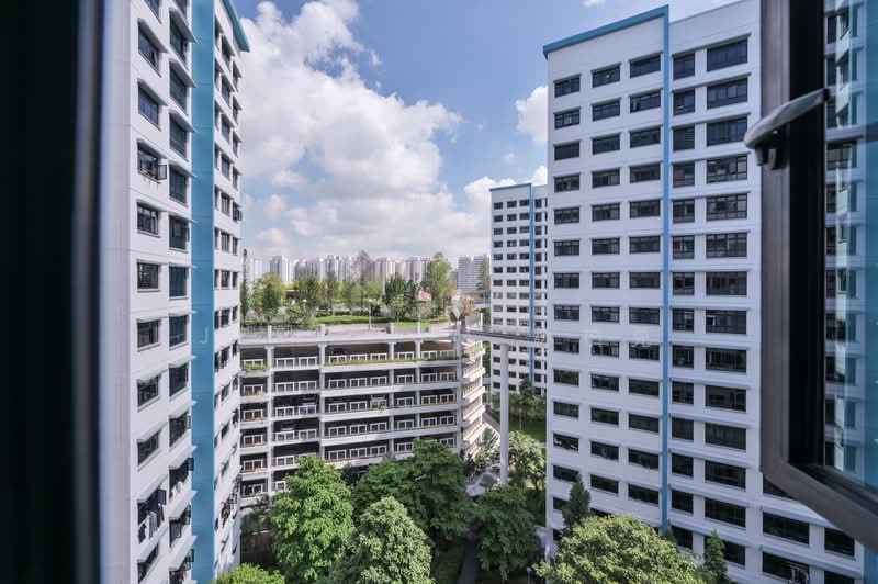 997A Buangkok Crescent, 997A Buangkok Crescent, 3 Bedrooms, 1,001 sqft, HDB Flat For Sale, by jeff Lim 林柏兑, 500147462 - Exterior - PropertyGuru.com.sg