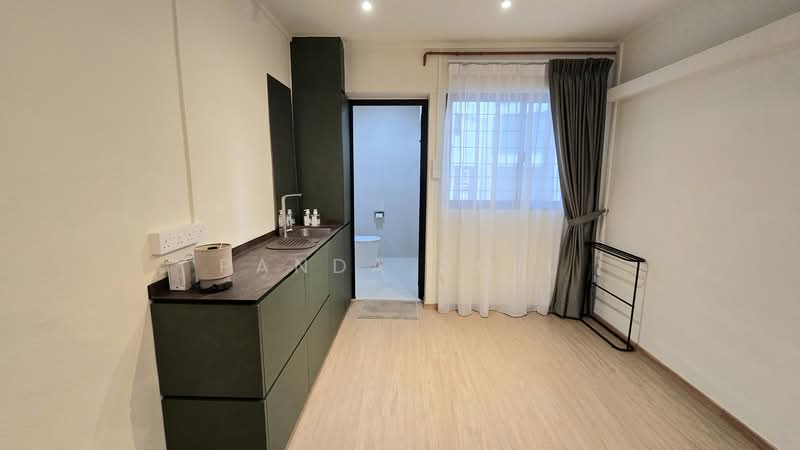 109 Bedok Reservoir Road, 109 Bedok Reservoir Road, Room Rental, 150 sqft, HDB Flat For Rent, by Panda Aqil, 500147463 - Kitchen - PropertyGuru.com.sg