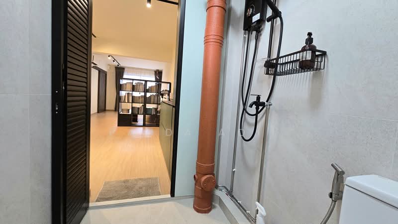 109 Bedok Reservoir Road, 109 Bedok Reservoir Road, Room Rental, 150 sqft, HDB Flat For Rent, by Panda Aqil, 500147463 - Interior - PropertyGuru.com.sg