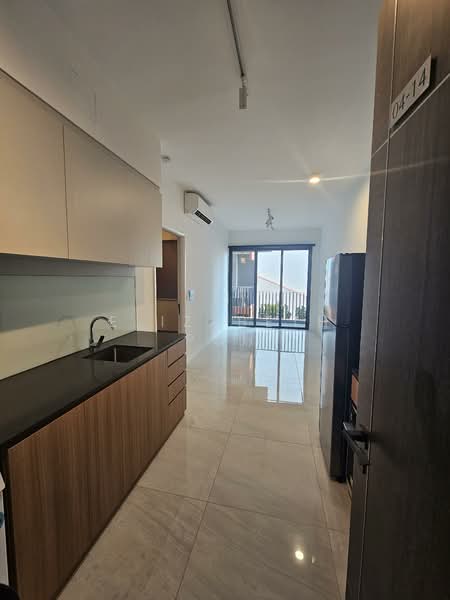 Rezi 24, 39 Lorong 24 Geylang, 1 Bedroom, 452 sqft, Apartment For Sale, by Elizabeth Poh, 500147466 - Interior - PropertyGuru.com.sg