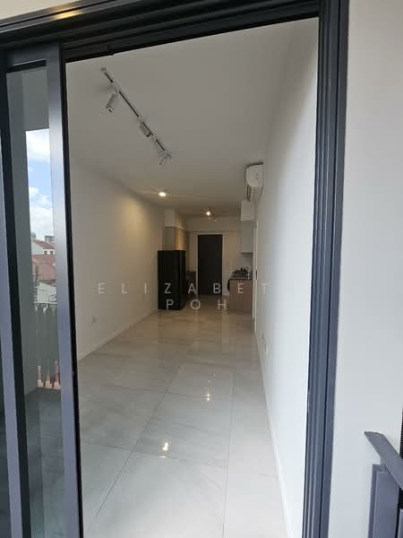 Rezi 24, 39 Lorong 24 Geylang, 1 Bedroom, 452 sqft, Apartment For Sale, by Elizabeth Poh, 500147466 - Interior - PropertyGuru.com.sg