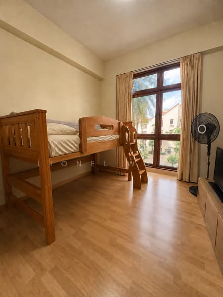 High Oak Condo, 11 Toh Tuck Road, 3 Bedrooms, 1,184 sqft, Condominium For Sale, by Lionel Wong, 500147469 - Bedroom - PropertyGuru.com.sg