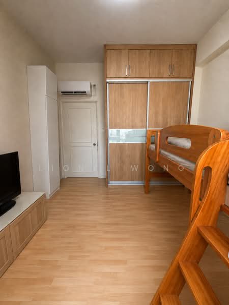 High Oak Condo, 11 Toh Tuck Road, 3 Bedrooms, 1,184 sqft, Condominium For Sale, by Lionel Wong, 500147469 - Bedroom - PropertyGuru.com.sg