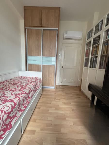 High Oak Condo, 11 Toh Tuck Road, 3 Bedrooms, 1,184 sqft, Condominium For Sale, by Lionel Wong, 500147469 - Bedroom - PropertyGuru.com.sg