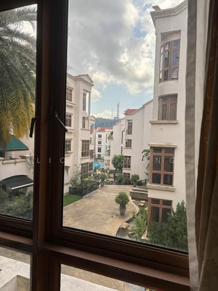 High Oak Condo, 11 Toh Tuck Road, 3 Bedrooms, 1,184 sqft, Condominium For Sale, by Lionel Wong, 500147469 - Exterior - PropertyGuru.com.sg