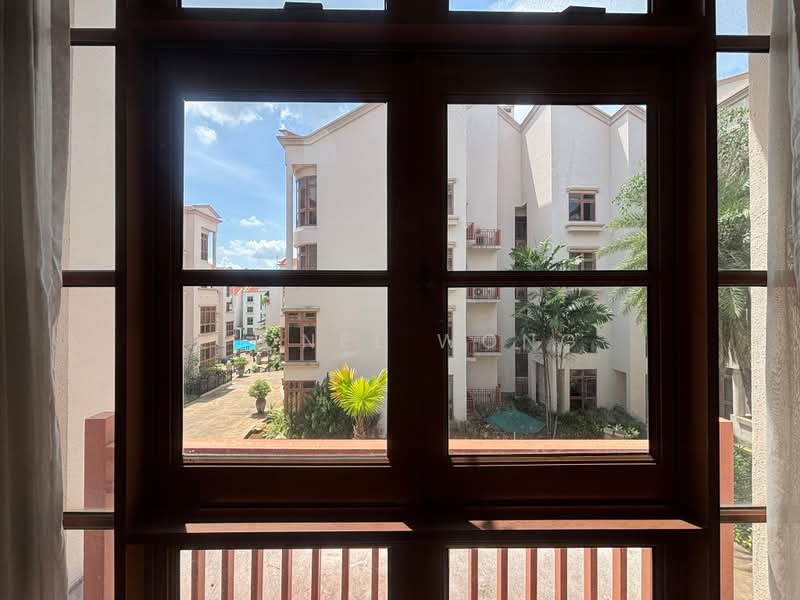 High Oak Condo, 11 Toh Tuck Road, 3 Bedrooms, 1,184 sqft, Condominium For Sale, by Lionel Wong, 500147469 - Exterior - PropertyGuru.com.sg