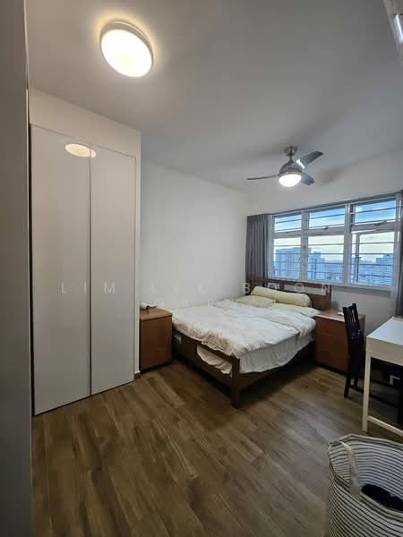 450C Bukit Batok West Avenue 6, 450C Bukit Batok West Avenue 6, 3 Bedrooms, 1,238 sqft, HDB Flat For Rent, by Lim Lek Boon Gary, 500147470 - Bedroom - PropertyGuru.com.sg