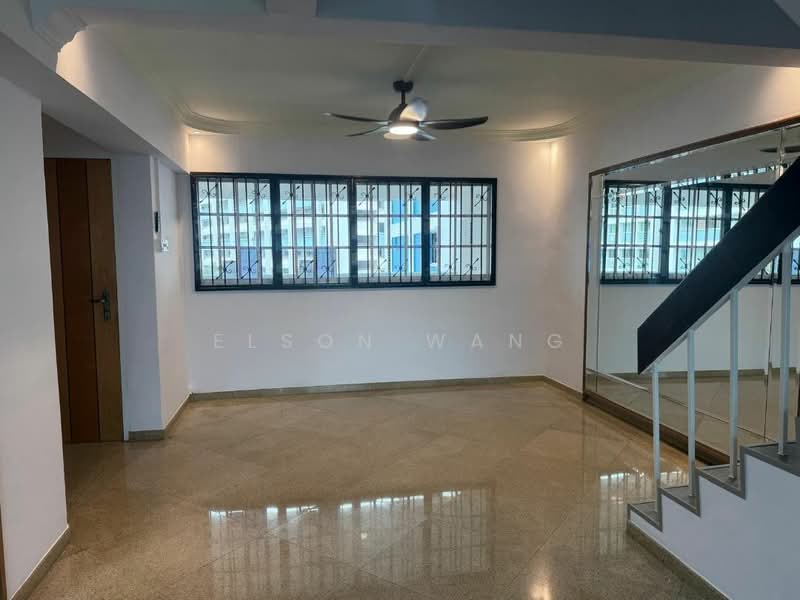 108 Jalan Rajah, 108 Jalan Rajah, 4 Bedrooms, 1,620 sqft, HDB Flat For Rent, by Elson Wang, 500147472 - Living Room - PropertyGuru.com.sg