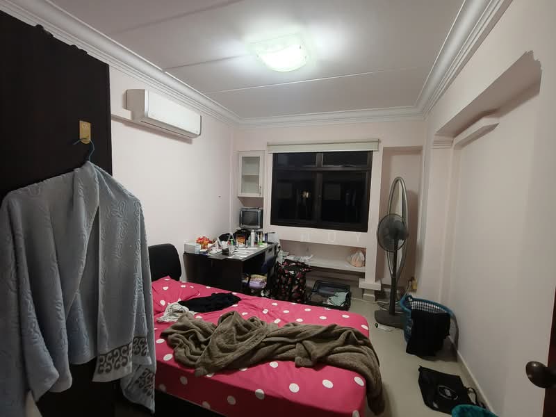 122A Sengkang East Way, 122A Sengkang East Way, Room Rental, 200 sqft, HDB Flat For Rent, by Alan Huy, 500147473 - Bedroom - PropertyGuru.com.sg