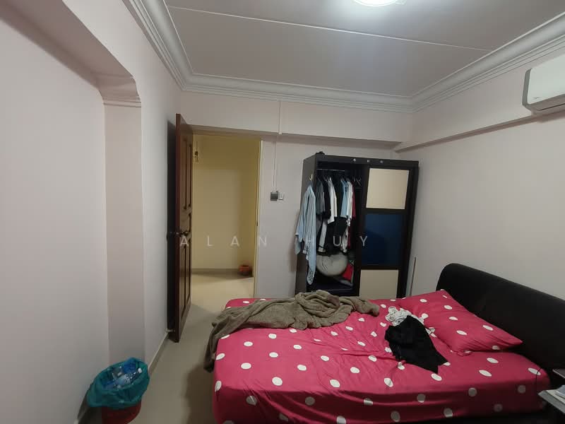122A Sengkang East Way, 122A Sengkang East Way, Room Rental, 200 sqft, HDB Flat For Rent, by Alan Huy, 500147473 - Bedroom - PropertyGuru.com.sg