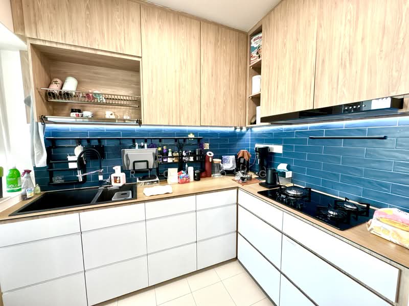 440A Clementi Avenue 3, 440A Clementi Avenue 3, 2 Bedrooms, 743 sqft, HDB Flat For Sale, by Rion Ong, 500147474 - Kitchen - PropertyGuru.com.sg