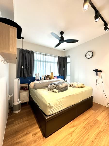 440A Clementi Avenue 3, 440A Clementi Avenue 3, 2 Bedrooms, 743 sqft, HDB Flat For Sale, by Rion Ong, 500147474 - Bedroom - PropertyGuru.com.sg