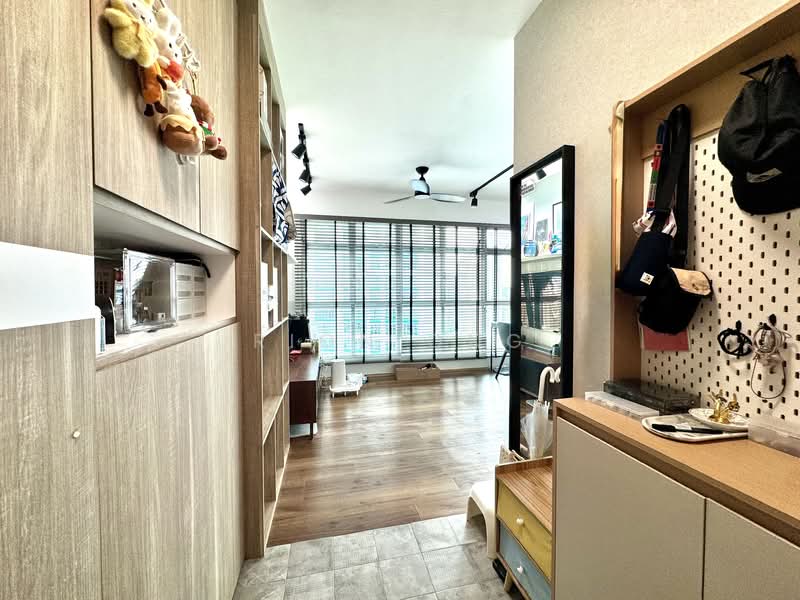 440A Clementi Avenue 3, 440A Clementi Avenue 3, 2 Bedrooms, 743 sqft, HDB Flat For Sale, by Rion Ong, 500147474 - Interior - PropertyGuru.com.sg
