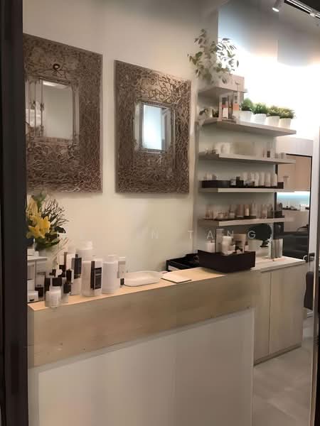 Viva Vista, 3 South Buona Vista Road, 409 sqft, Other Retail For Sale, by Melvin Tang, 500147477 - Interior - CommercialGuru.com.sg