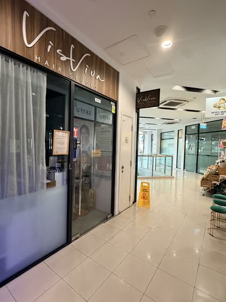 Viva Vista, 3 South Buona Vista Road, 409 sqft, Other Retail For Sale, by Melvin Tang, 500147477 - Exterior - CommercialGuru.com.sg