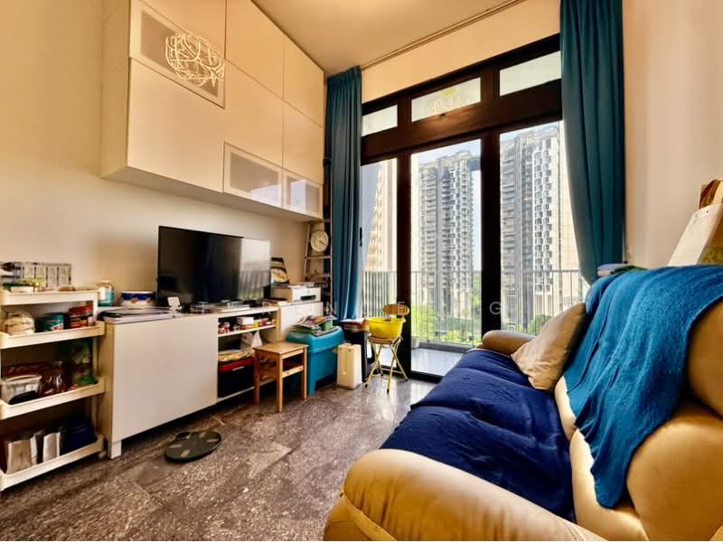 Eco Sanctuary, 65 Chestnut Avenue, 2 Bedrooms, 775 sqft, Condominium For Sale, by Terence Ng, 500147481 - PropertyGuru.com.sg