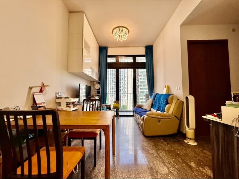 Eco Sanctuary, 65 Chestnut Avenue, 2 Bedrooms, 775 sqft, Condominium For Sale, by Terence Ng, 500147481 - PropertyGuru.com.sg
