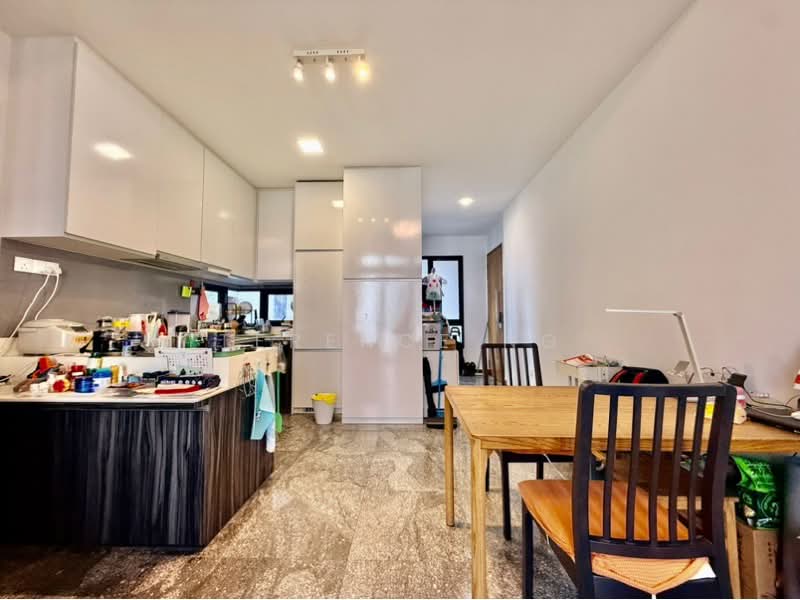 Eco Sanctuary, 65 Chestnut Avenue, 2 Bedrooms, 775 sqft, Condominium For Sale, by Terence Ng, 500147481 - PropertyGuru.com.sg