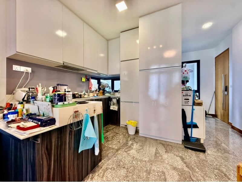 Eco Sanctuary, 65 Chestnut Avenue, 2 Bedrooms, 775 sqft, Condominium For Sale, by Terence Ng, 500147481 - PropertyGuru.com.sg