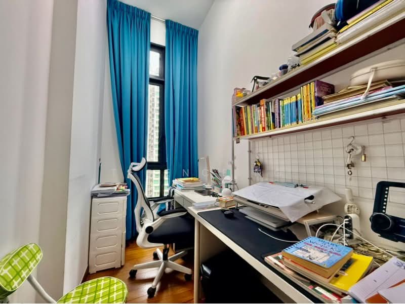 Eco Sanctuary, 65 Chestnut Avenue, 2 Bedrooms, 775 sqft, Condominium For Sale, by Terence Ng, 500147481 - PropertyGuru.com.sg