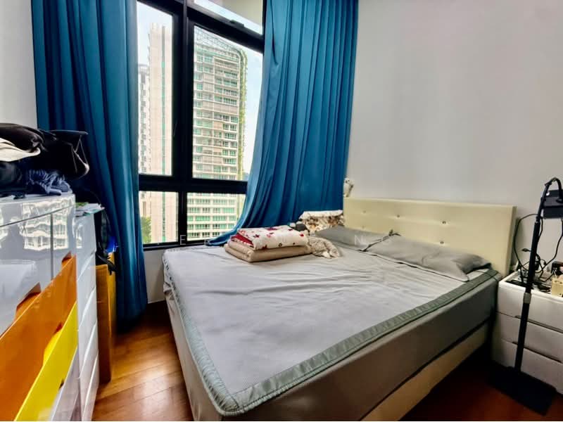 Eco Sanctuary, 65 Chestnut Avenue, 2 Bedrooms, 775 sqft, Condominium For Sale, by Terence Ng, 500147481 - PropertyGuru.com.sg