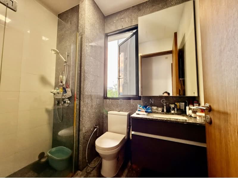 Eco Sanctuary, 65 Chestnut Avenue, 2 Bedrooms, 775 sqft, Condominium For Sale, by Terence Ng, 500147481 - PropertyGuru.com.sg