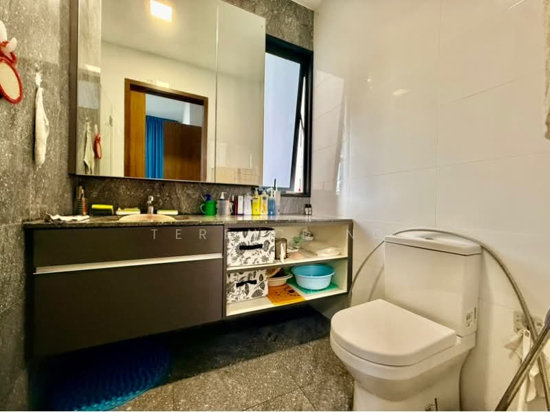 Eco Sanctuary, 65 Chestnut Avenue, 2 Bedrooms, 775 sqft, Condominium For Sale, by Terence Ng, 500147481 - PropertyGuru.com.sg
