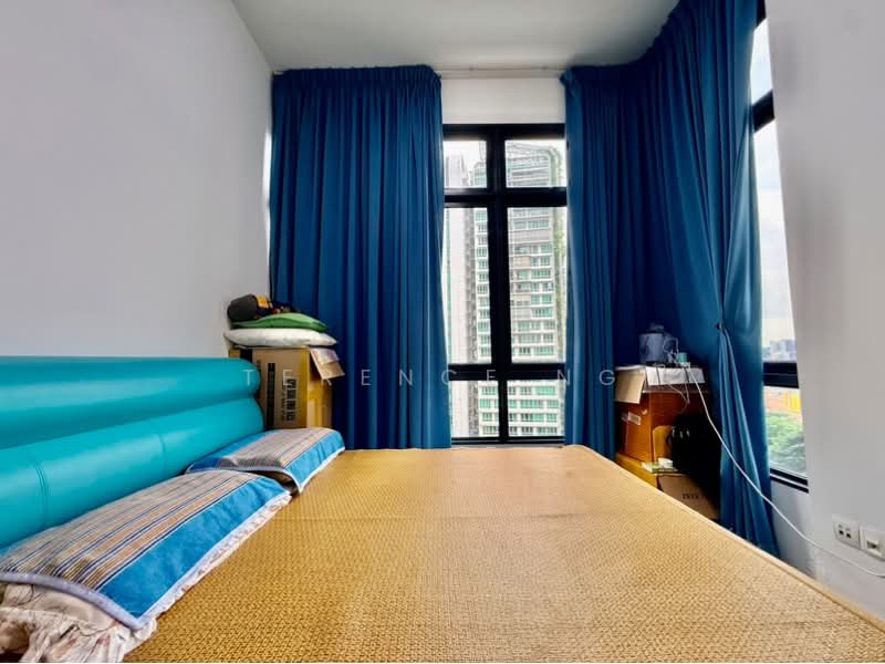Eco Sanctuary, 65 Chestnut Avenue, 2 Bedrooms, 775 sqft, Condominium For Sale, by Terence Ng, 500147481 - PropertyGuru.com.sg