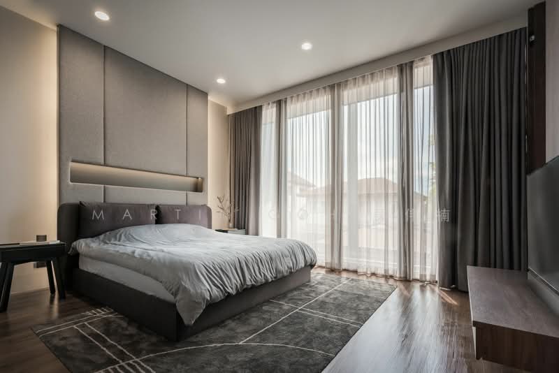 🔥黄金地段 near Cluny Hill 🔥near Botanic Gardens 🔥Rare Wide Plot🔥, , 10+ Bedrooms, 3,500 sqft, Good Class Bungalow For Sale, by Martin Goh 吴伟楠, 500147482 - Bedroom - PropertyGuru.com.sg