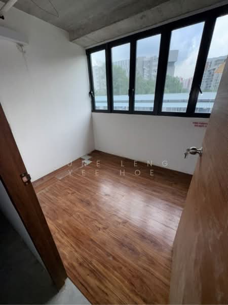 Ascent @ Gambas, 6 Gambas Way, 2,336 sqft, Factory / Workshop (B2) For Sale, by June Leng Yee Hoe, 500147484 - CommercialGuru.com.sg