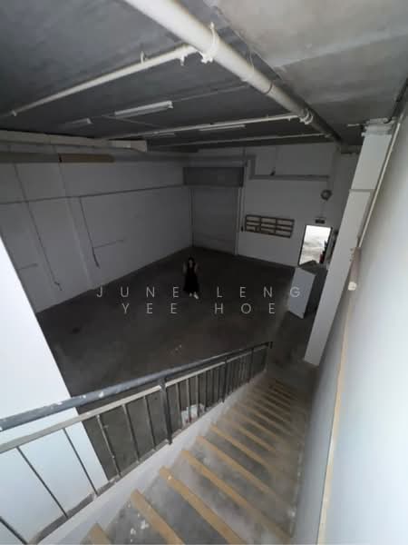 Ascent @ Gambas, 6 Gambas Way, 2,336 sqft, Factory / Workshop (B2) For Sale, by June Leng Yee Hoe, 500147484 - CommercialGuru.com.sg