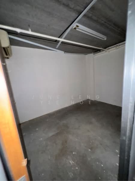 Ascent @ Gambas, 6 Gambas Way, 2,336 sqft, Factory / Workshop (B2) For Sale, by June Leng Yee Hoe, 500147484 - CommercialGuru.com.sg