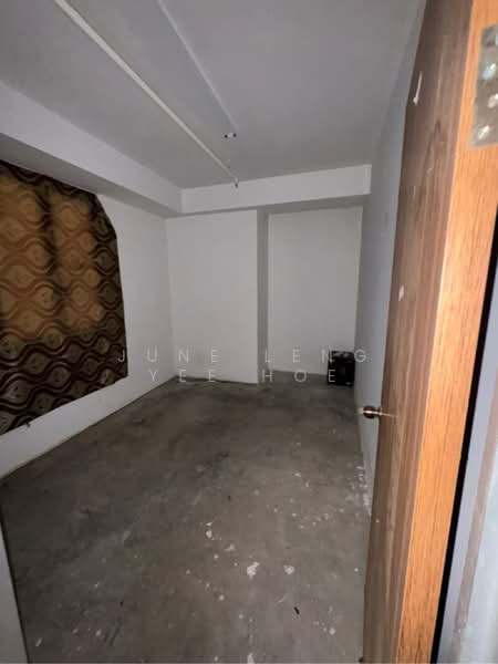 Ascent @ Gambas, 6 Gambas Way, 2,336 sqft, Factory / Workshop (B2) For Sale, by June Leng Yee Hoe, 500147484 - CommercialGuru.com.sg