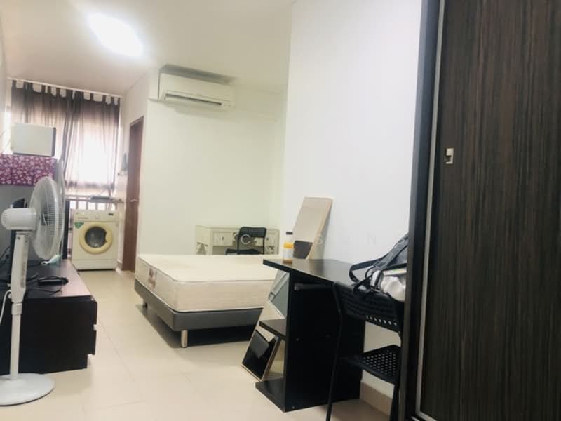447 Changi Road, , Studio, 301 sqft, Shophouse For Rent, by Quincy Sung, 500147485 - Bedroom - PropertyGuru.com.sg