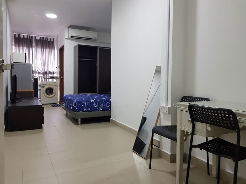 447 Changi Road, , Studio, 301 sqft, Shophouse For Rent, by Quincy Sung, 500147485 - Bedroom - PropertyGuru.com.sg