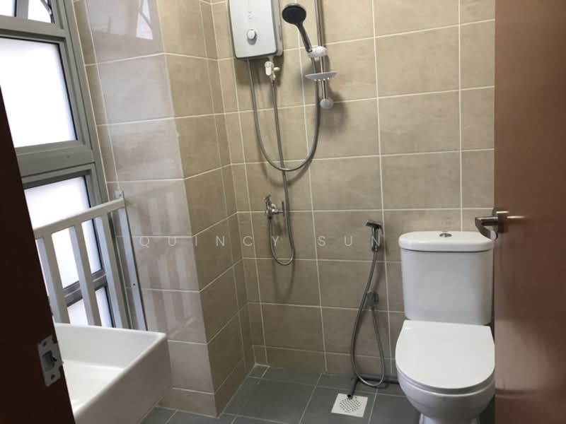 447 Changi Road, , Studio, 301 sqft, Shophouse For Rent, by Quincy Sung, 500147485 - Bathroom - PropertyGuru.com.sg