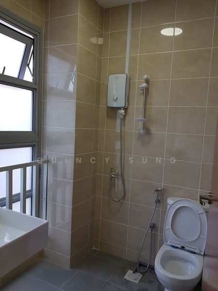 447 Changi Road, , Studio, 301 sqft, Shophouse For Rent, by Quincy Sung, 500147485 - Bathroom - PropertyGuru.com.sg