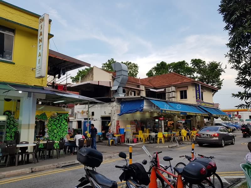 447 Changi Road, , Studio, 301 sqft, Shophouse For Rent, by Quincy Sung, 500147485 - Exterior - PropertyGuru.com.sg