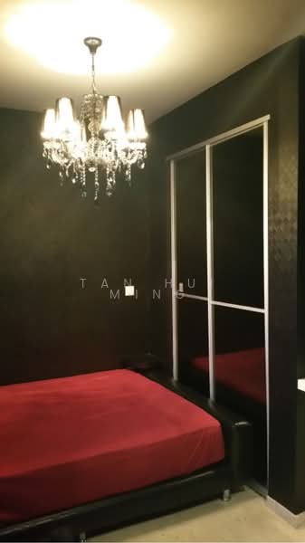 Parc Imperial, 253 Pasir Panjang Road, Studio, 398 sqft, Condominium For Sale, by Tan Hui Ming, 500147488 - PropertyGuru.com.sg