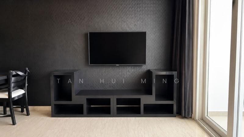 Parc Imperial, 253 Pasir Panjang Road, Buona Vista / West Coast / Clementi New Town, Studio, 398 sqft, Condominium For Sale, by Tan Hui Ming, 500147488 - Living room area - PropertyGuru.com.sg