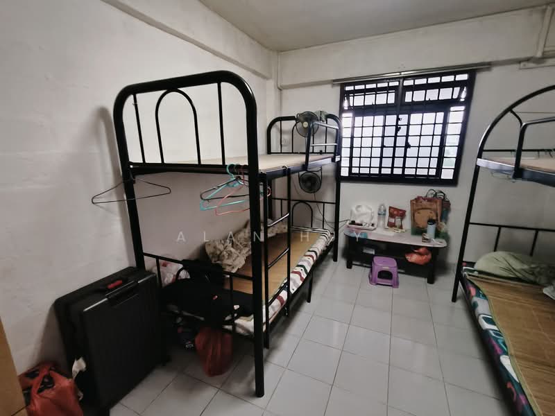 307 Serangoon Avenue 2, 307 Serangoon Avenue 2, Room Rental, 200 sqft, HDB Flat For Rent, by Alan Huy, 500147489 - PropertyGuru.com.sg
