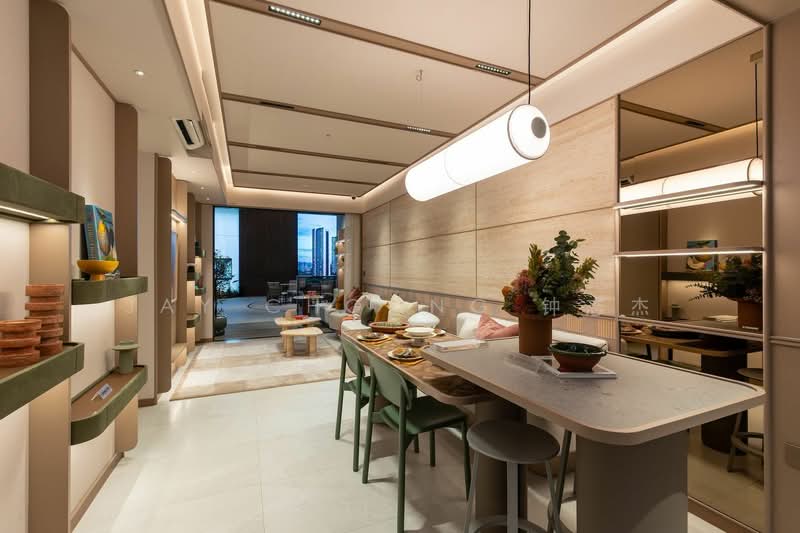Dunearn House, , 2 Bedrooms, 530 sqft, Condominium For Sale, by Jay Choong 钟志杰, 500147490 - Living Room - PropertyGuru.com.sg