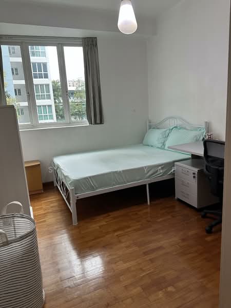 The Dew, 30 Bukit Batok St 21, Room Rental, 110 sqft, Executive Condominium For Rent, by Selena Yap, 500147492 - PropertyGuru.com.sg