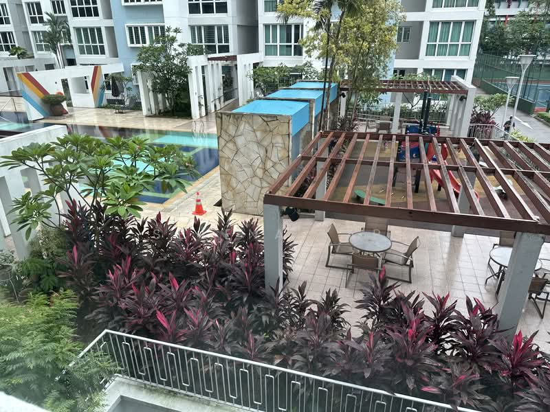 The Dew, 30 Bukit Batok St 21, Room Rental, 110 sqft, Executive Condominium For Rent, by Selena Yap, 500147492 - Exterior - PropertyGuru.com.sg