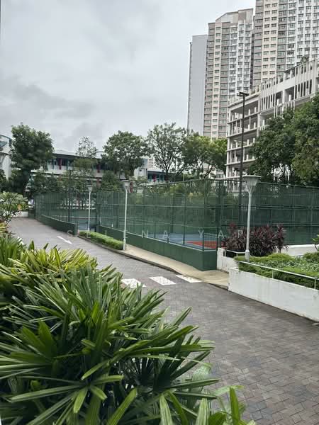 The Dew, 30 Bukit Batok St 21, Room Rental, 110 sqft, Executive Condominium For Rent, by Selena Yap, 500147492 - Exterior - PropertyGuru.com.sg